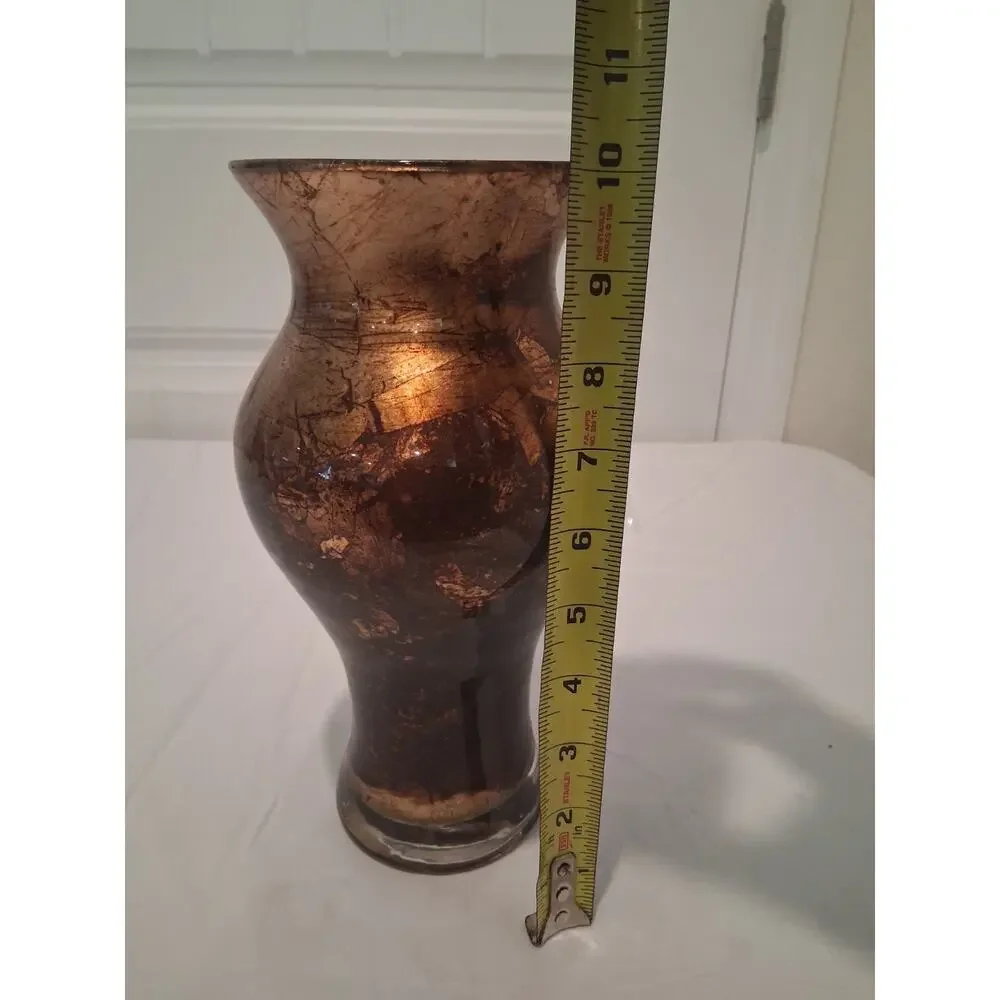 Dolce Vita by Franco Glass Vase 10